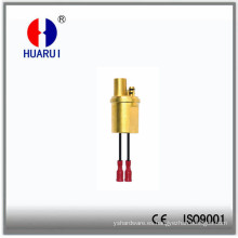 Hrbn6060 Euro conector para pistola de soldadura MIG